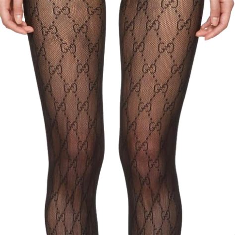 gucci panty bestellen|genuine gucci tights.